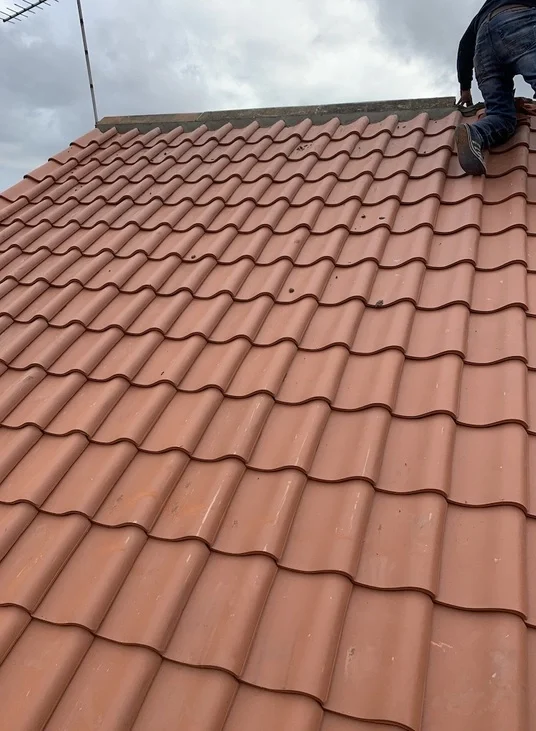 Roof Repairs