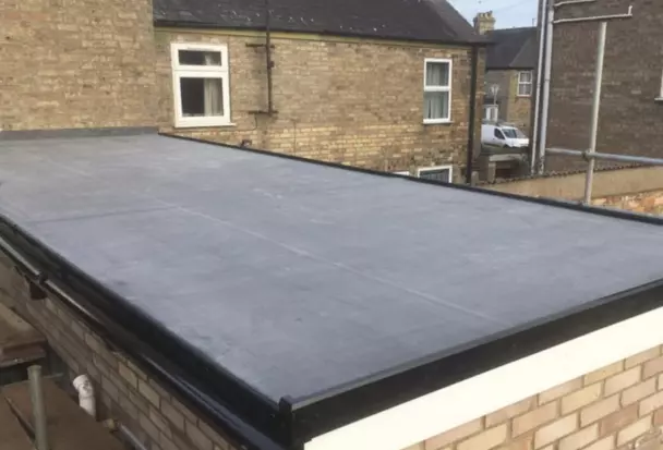 Flat Roofs in Norwich
